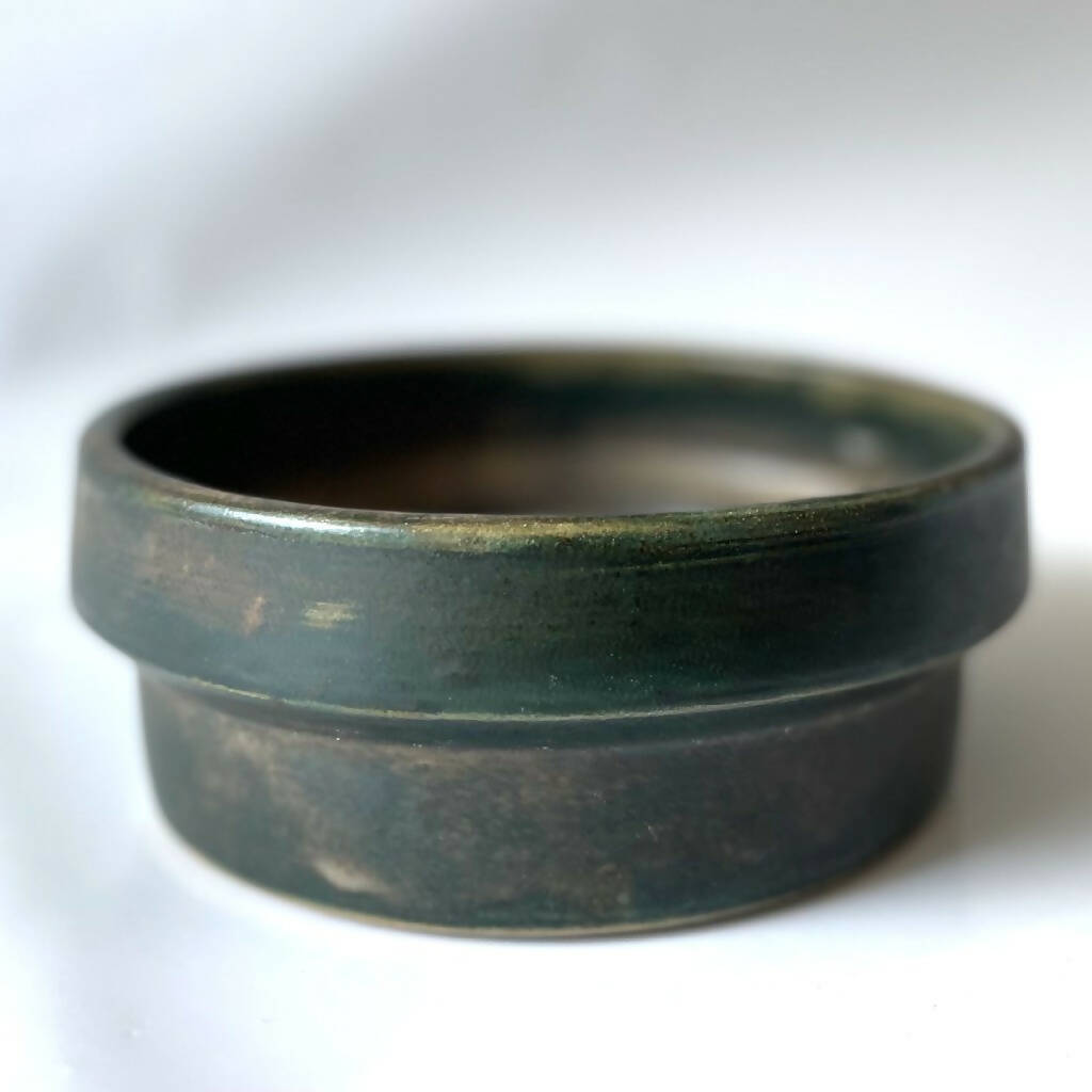 Macetero Bauhaus Bajo