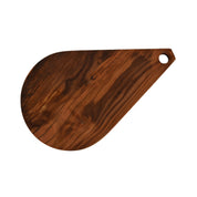 tabla picoteo gota roble pellín