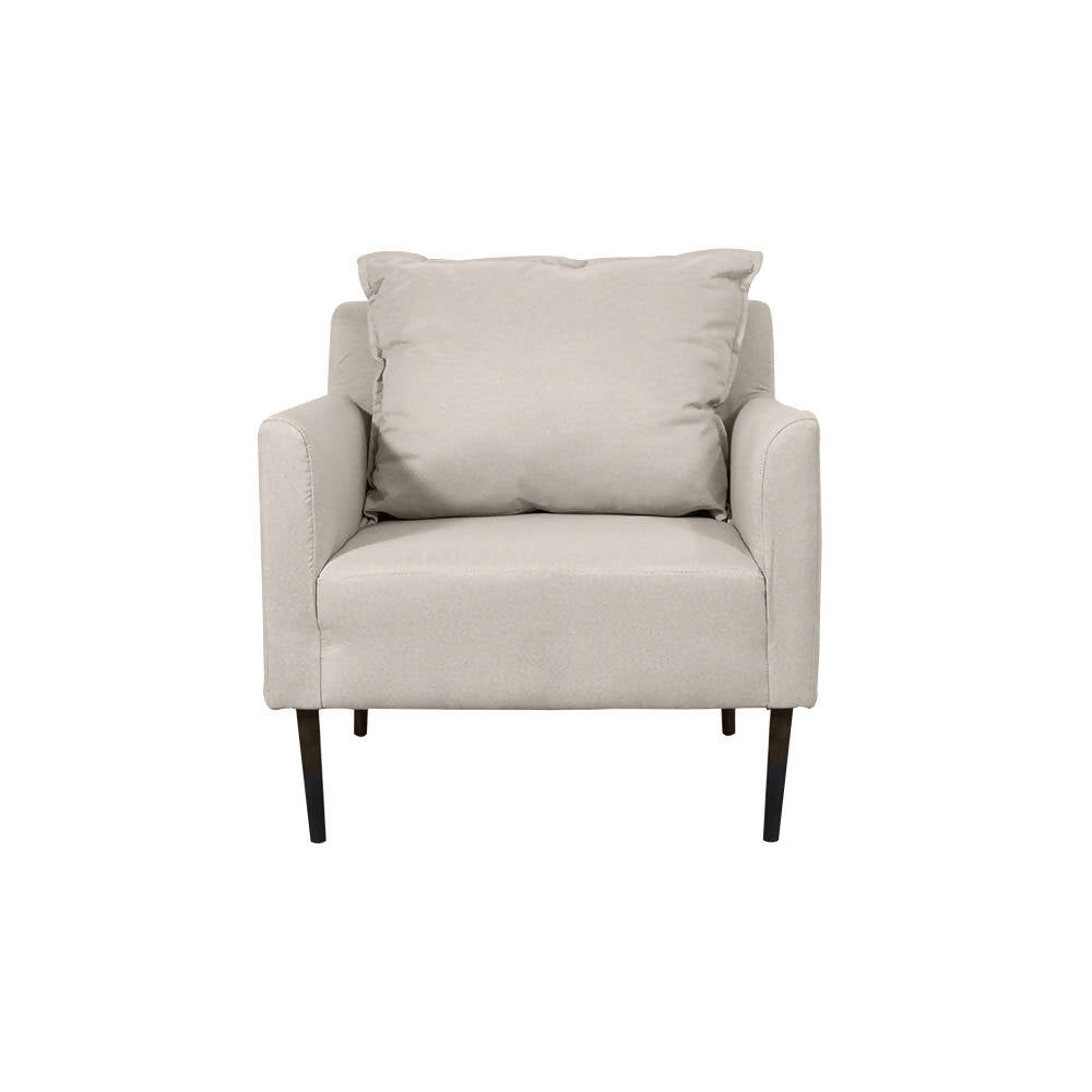 Sitial Ancoa Hueso Lino