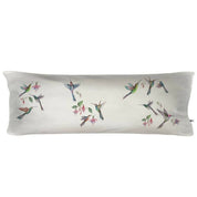 Cojín Picaflores, 100x40