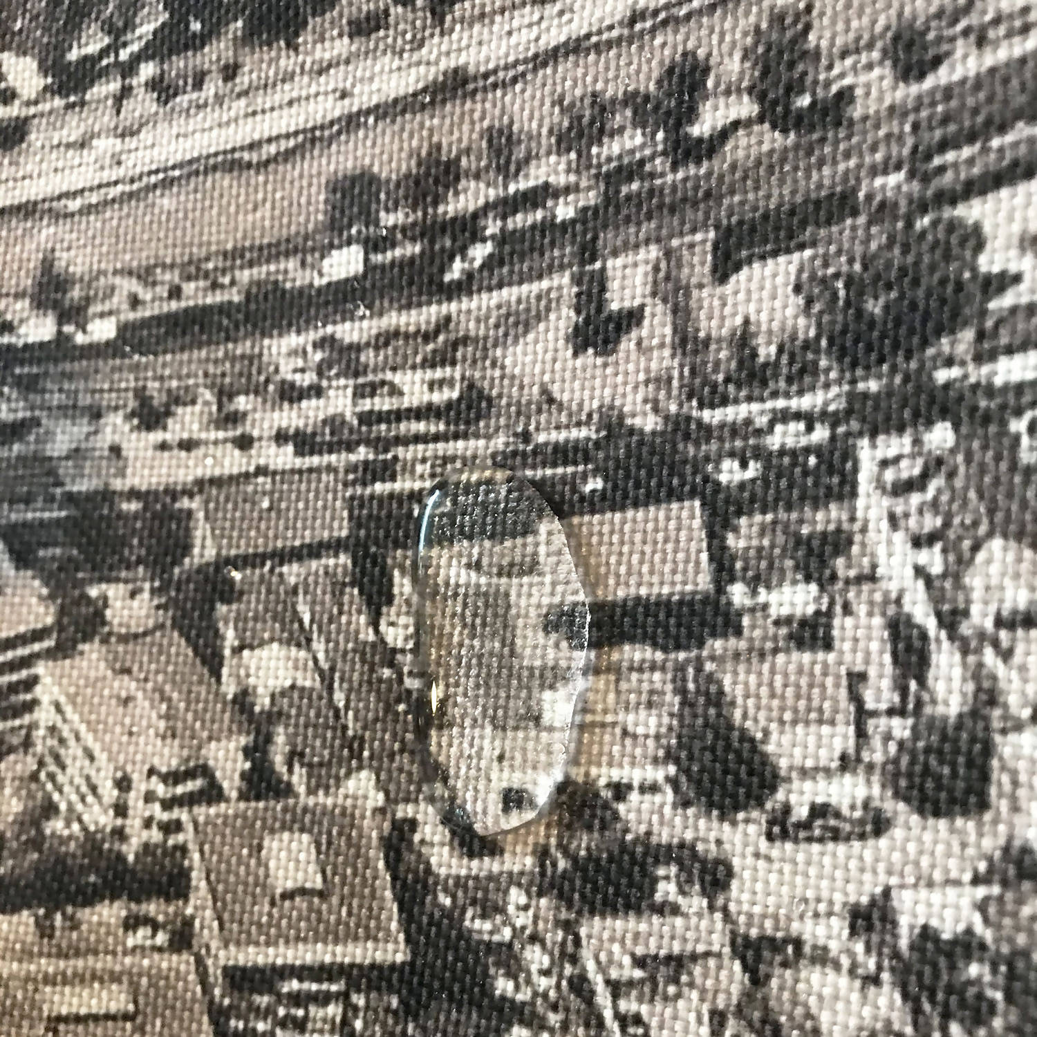 Mantel antimanchas Vista Aérea Santiago