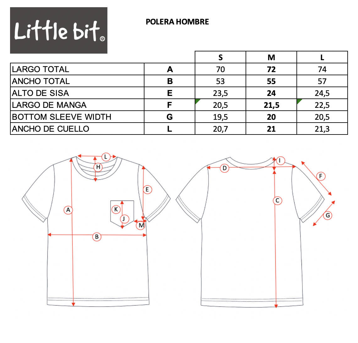 Pantalón + Polera Pijama VALPARAISO