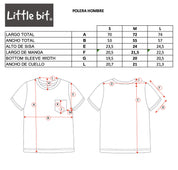 Pantalón + Polera Pijama VALPARAISO