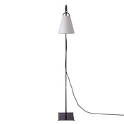 Cencerro Pergamino Base Fierro Pie