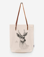 Totebag HUEMUL
