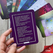 Querida Ansiedad: para mi Confianza