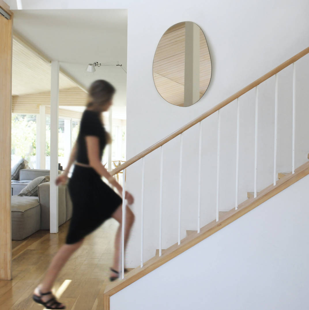 Modelo 0.2 Colección Pleamar de Fazlamare