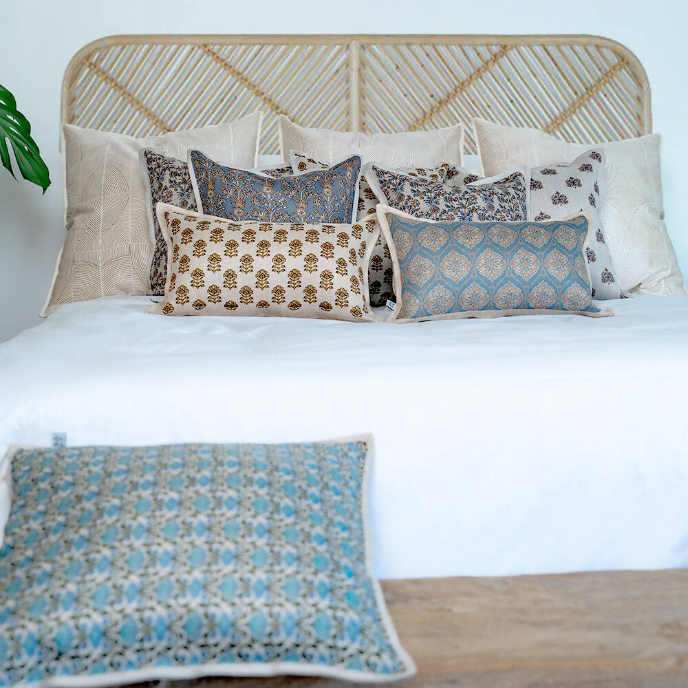 Cojín Paraiso 4 - 50 x 30