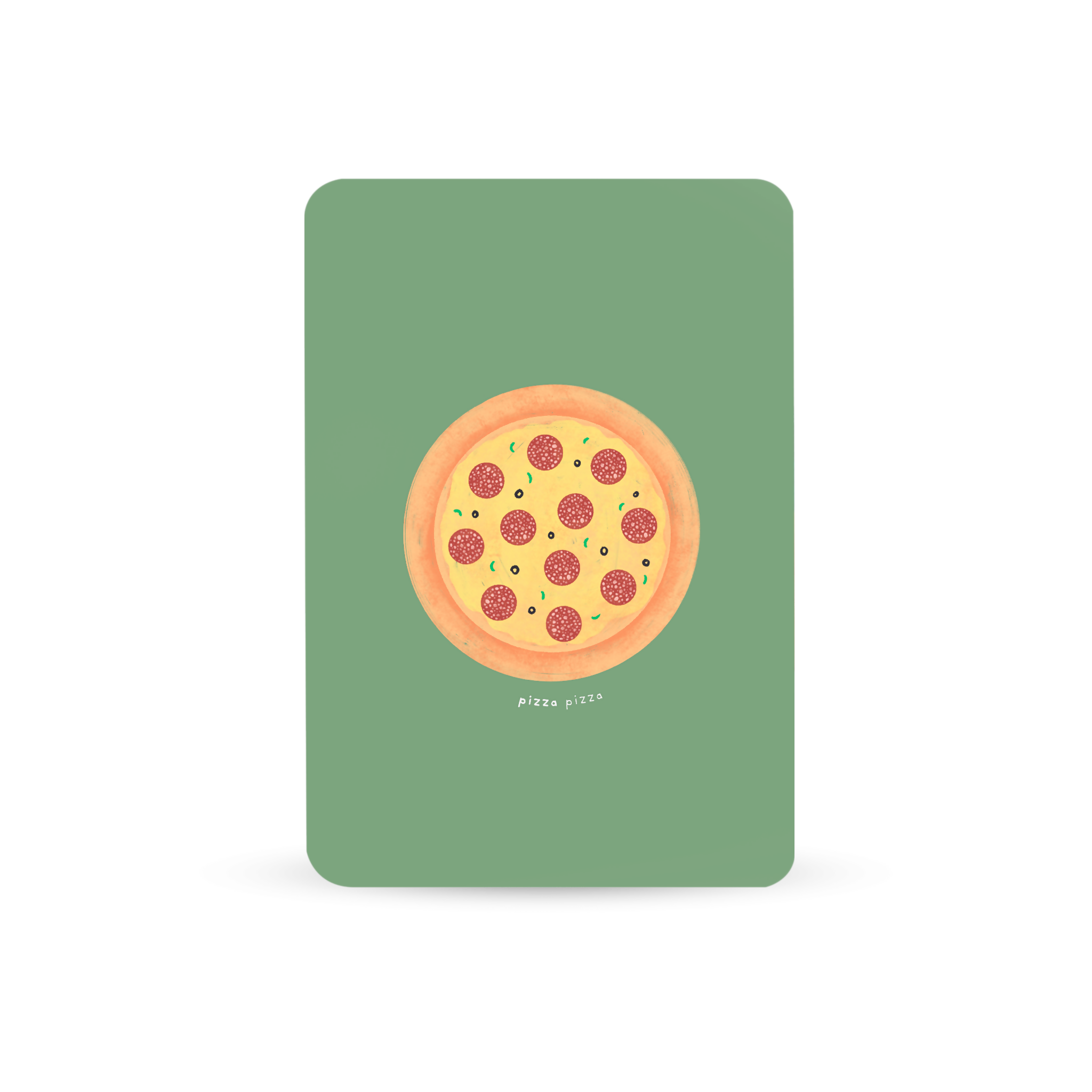 Set colores y formas