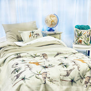 Cojín Africa - 45 x 45