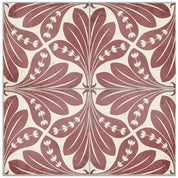 Baldosa Armenia Burdeo