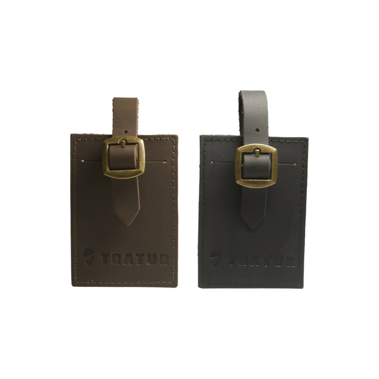 Pack identificadores de maleta