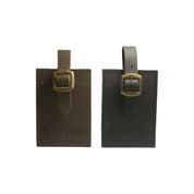 Pack identificadores de maleta