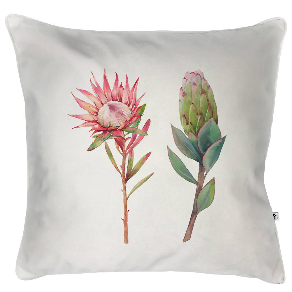 Cojin Cynara 2 - 60 x 60
