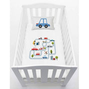 Cubreplumón Autopista