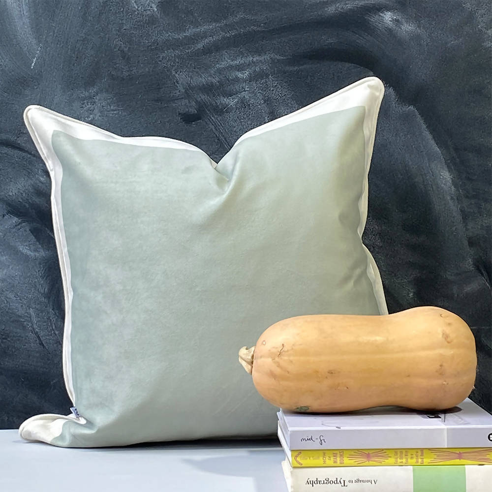 Cojín Menta 559 - 60 x 60