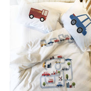 Cubreplumón Autopista