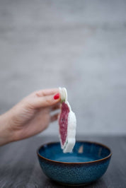 Esponja Pop UP Compostable Frambuesa