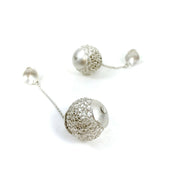 Aros esfera Physallis.