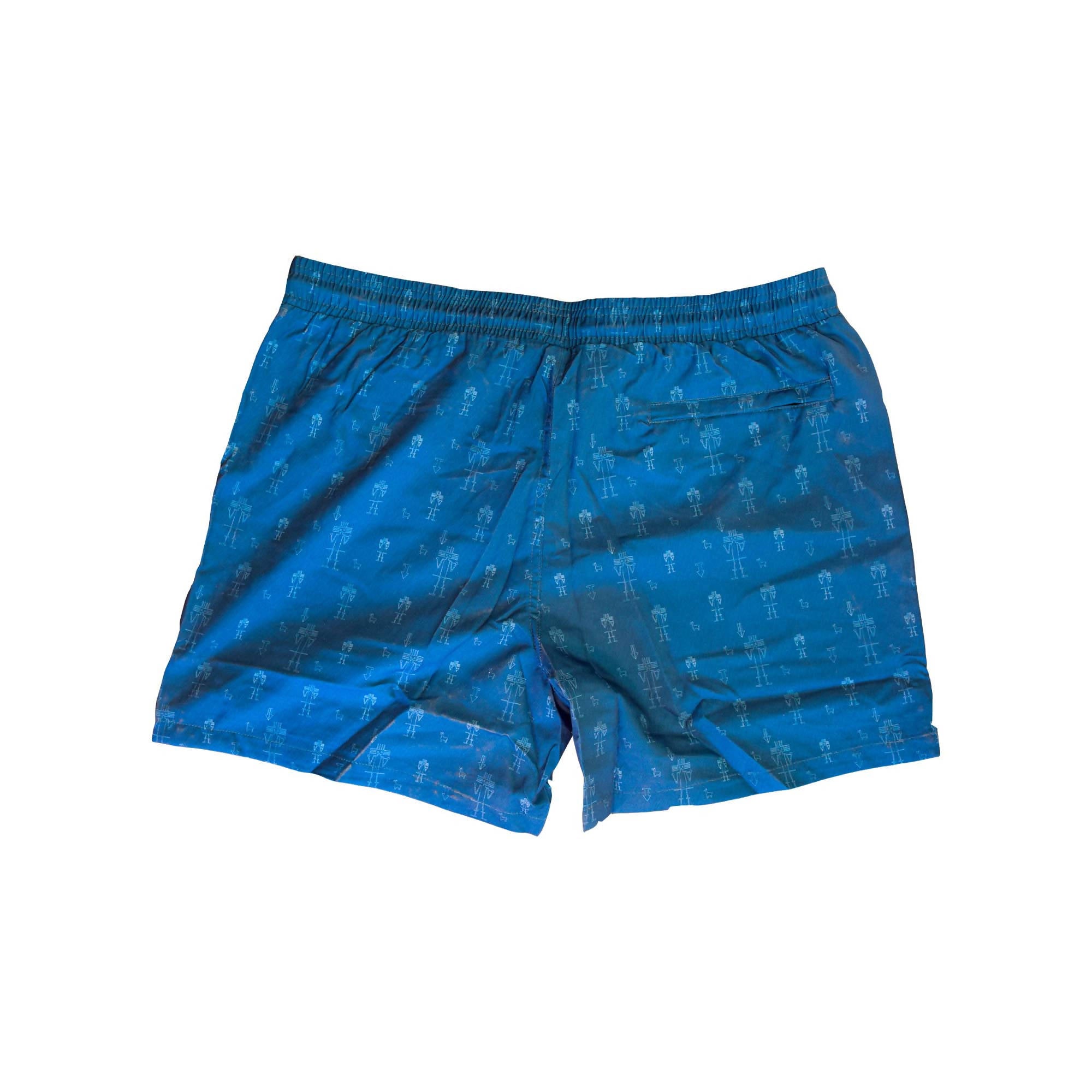 Traje de Baño Geoglifos Kuntur