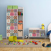 Azulejo Autoadhesivo CHINA