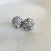 AROS CHICOS POINT SILVER