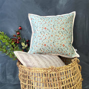 Cojín Flowery - 45 x 45