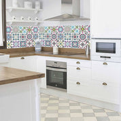 Azulejo Autoadhesivo GUATEMALA