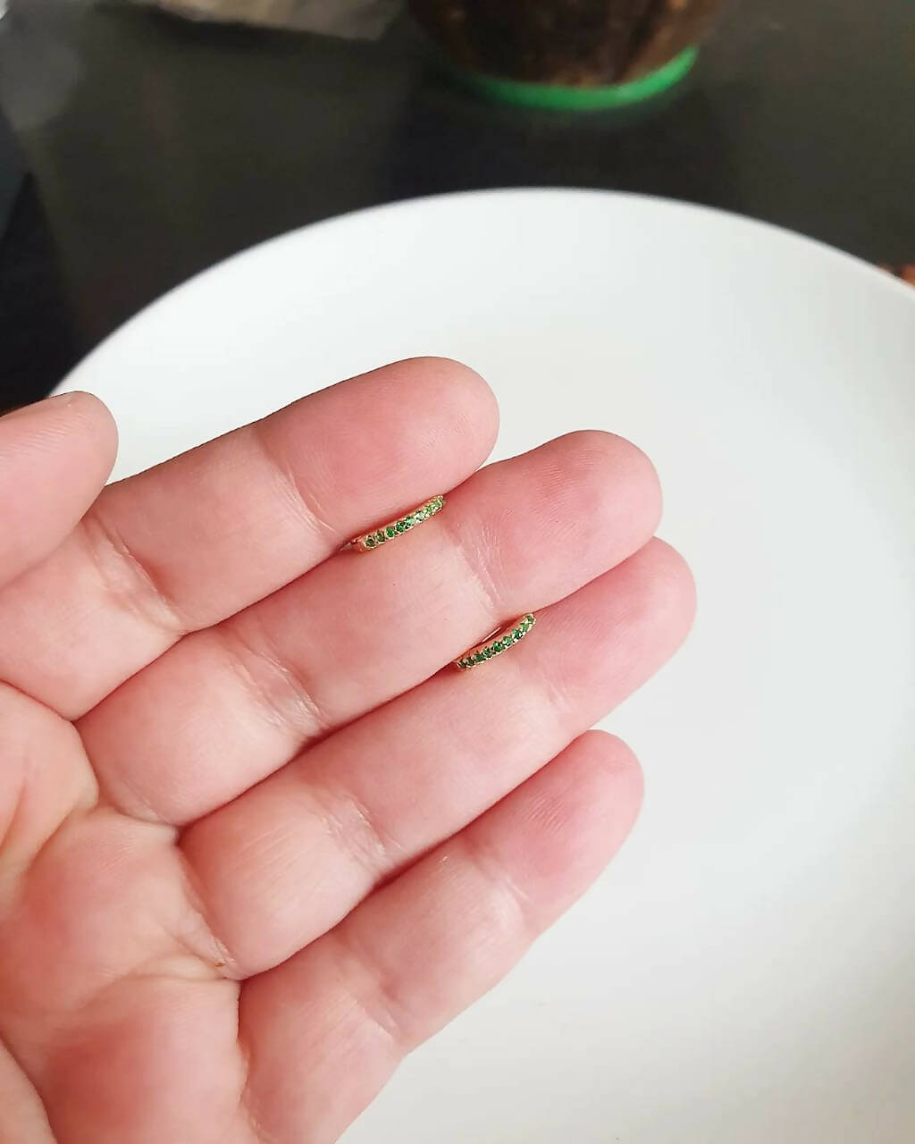 ARGOLLAS CON CIRCONES