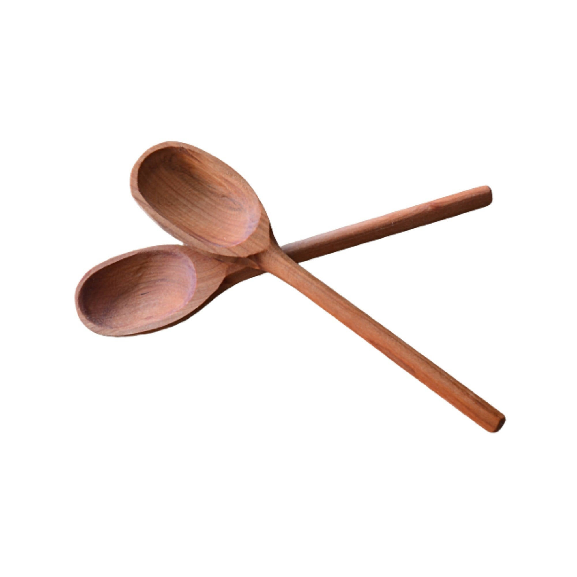 set 2 cucharas de servir