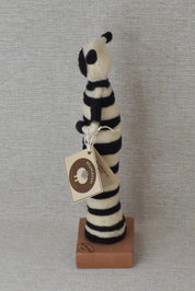 Hombre Selknam u Ona