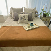 Cojín Elegidos - 45 x 45