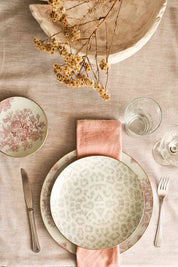 Plato Fondo redondo Pint Suave