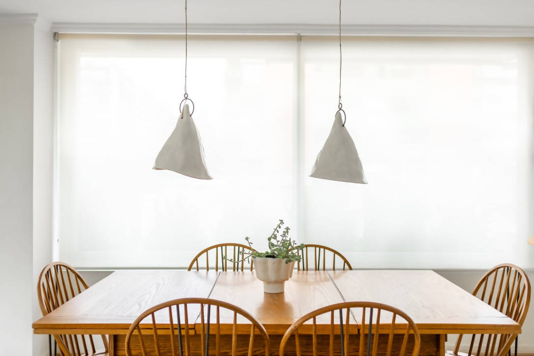 Lámpara Ruca Cielo XL