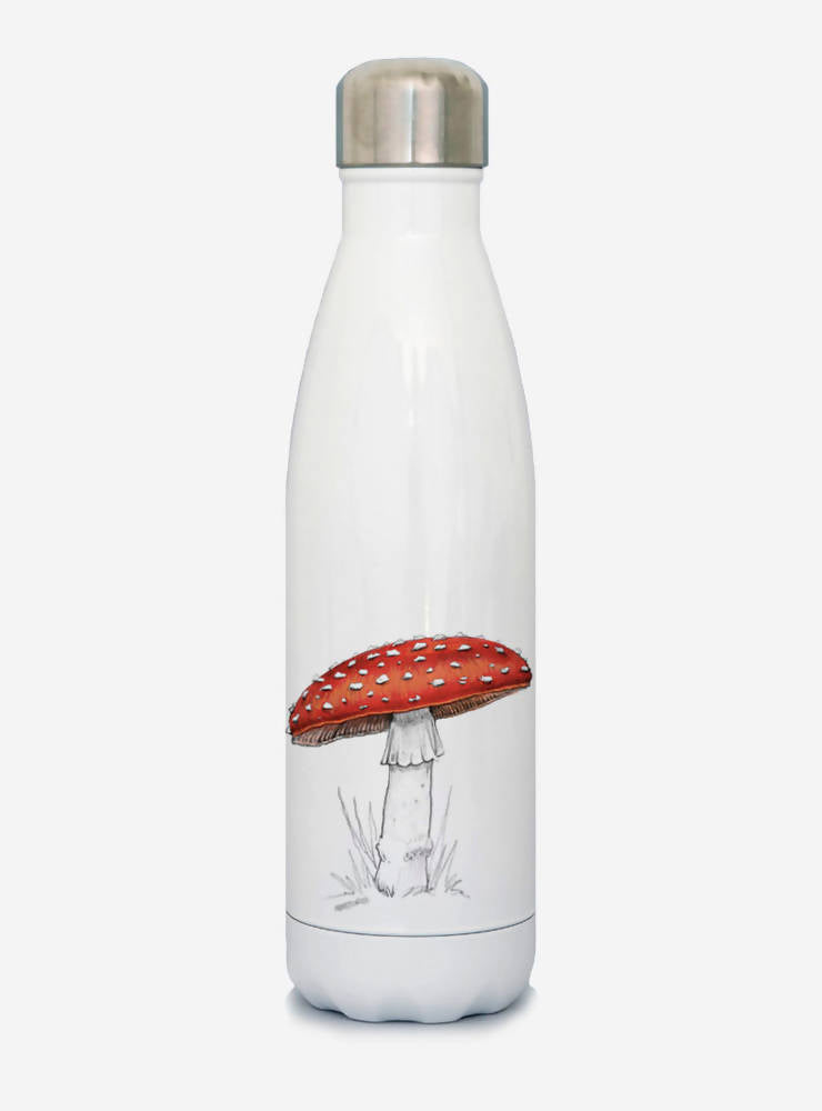 Botella térmica Amanita