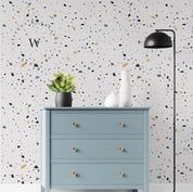 Soft Terrazzo