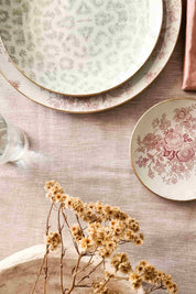 Plato Fondo redondo Pint Suave