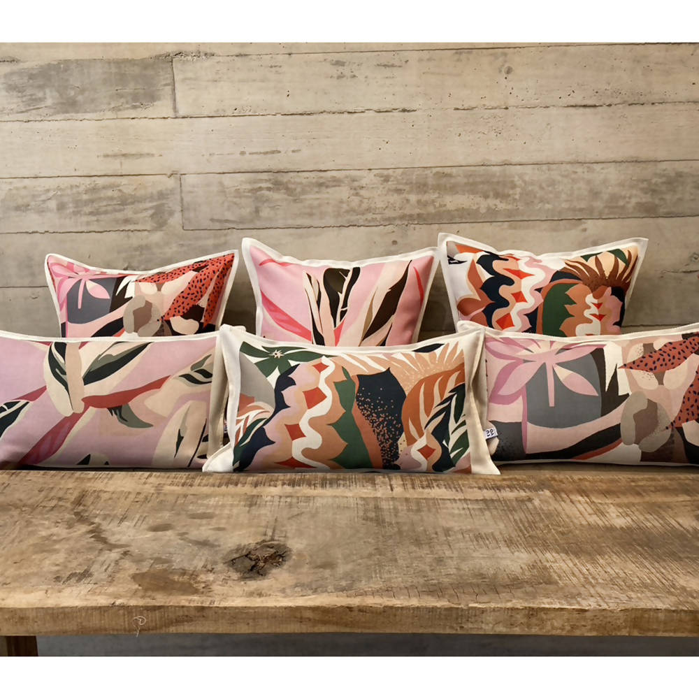 Cojín Manaos 2 - 45 x 45