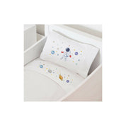 Juego de Sábanas Espacial