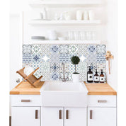 Azulejo Autoadhesivo MALIKO