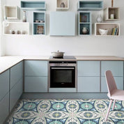 Baldosa Autoadhesiva JARDIN