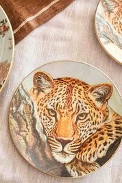 Plato Pan redondo, Chita