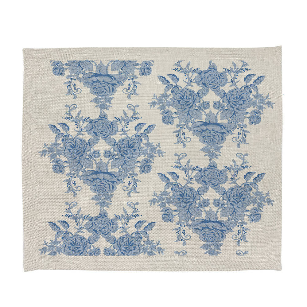 Set de Individuales Frances - Linet Natural