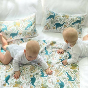 Almohada 50x30, Dino