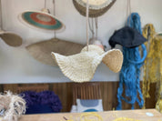 Lámpara Baker 40cmD