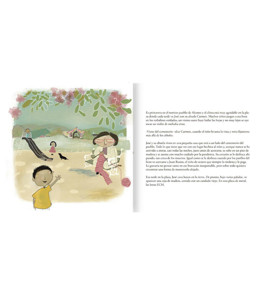 COLECCIÓN MUJERES CHILENAS