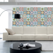 Azulejo Autoadhesivo MARRUECOS